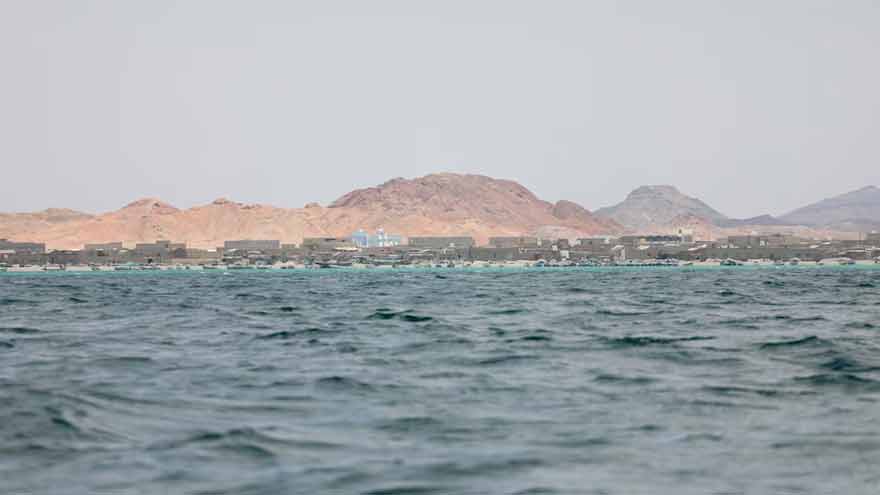 Italy's minister calls for more ships to protect Red Sea navigation