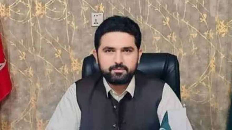 KP CM Sohail Afridi vows to foil any conspiracy against Pakistan