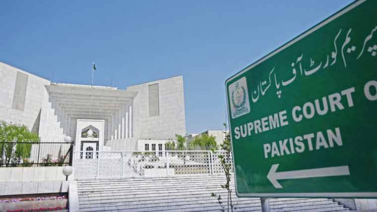 قابل دست اندازی جرم کی اطلاع ملتے ہی فوری مقدمہ درج کیا جائے: سپریم کورٹ