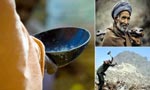 بھیک نہیں، محنت انسان کا وقار