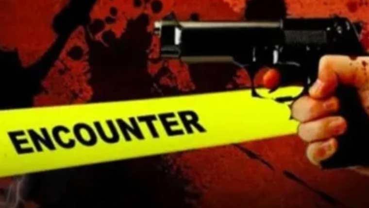 گوجرانوالہ کے مختلف علاقوں میں مبینہ مقابلے، 2 ملزم ہلاک