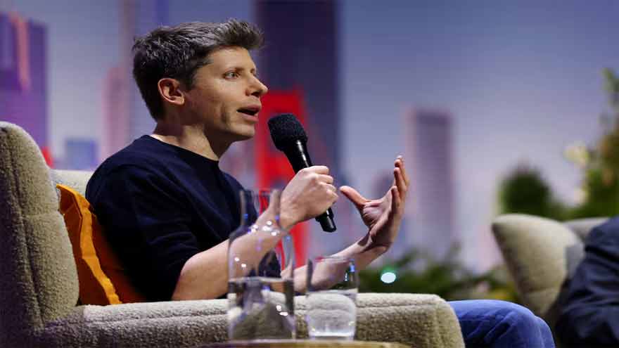 OpenAI's Sam Altman to brief UN Security Council next week