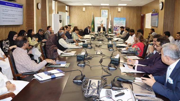 سول سروس میں اصلاحات کیلئے سمارٹ ریفارمز پیکیج تیار، اہم ترامیم کی تجویز