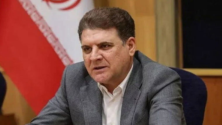 اسلام آباد معاہدے پر واپس آنے کی کوششیں جاری ہیں: ایرانی وزارتِ داخلہ