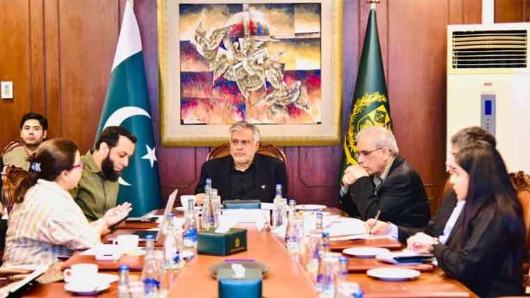 ایندھن سبسڈی، قومی سٹیئرنگ کمیٹی کا اجلاس، فیول ریلیف سکیم پر عملدرآمد کا جائزہ