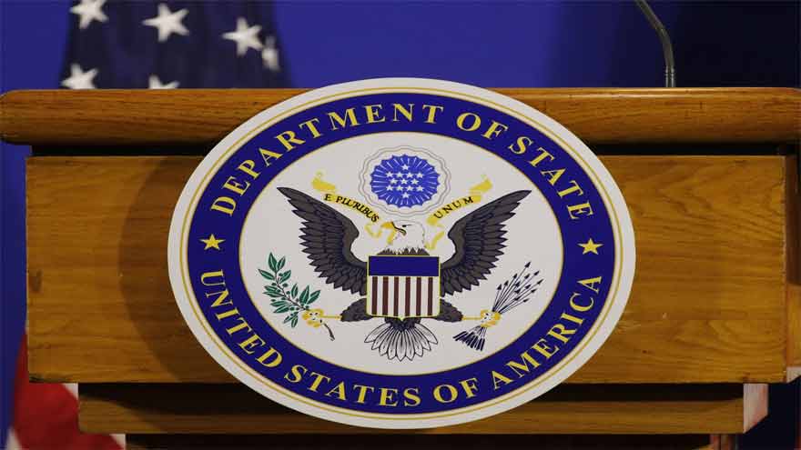 Washington approves $2.7 billion air defense sale to Ukraine