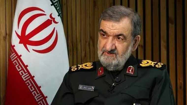 ایران سعودی عرب اور حوثیوں میں جنگ ختم کرانا چاہتا ہے: محسن رضائی