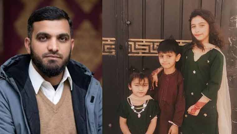 جہلم: تین کم سن بچوں کو نہر میں پھینکنے والا ملزم پولیس مقابلے میں ہلاک