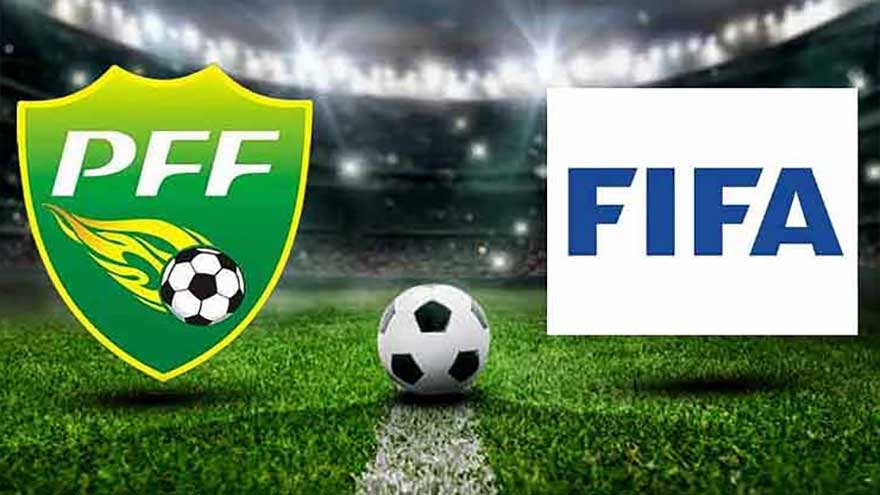  Pakistan announce 23-member squad for FIFA ASEAN Cup as coach awaits visa