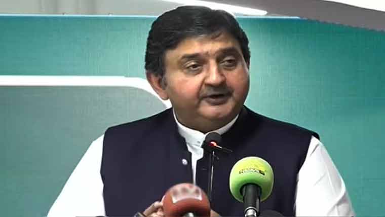 سکیورٹی پہلے، ملک محفوظ ہوگا تو ترقی بھی ہو گی: سپیکر پنجاب اسمبلی