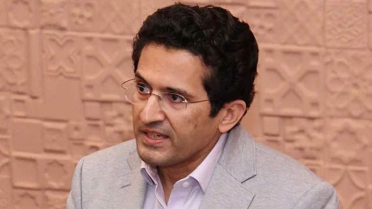 عالمی مارکیٹ میں خام تیل کی قیمتیں بڑھیں، عوام کی تکلیف کا احساس ہے: علی پرویز ملک
