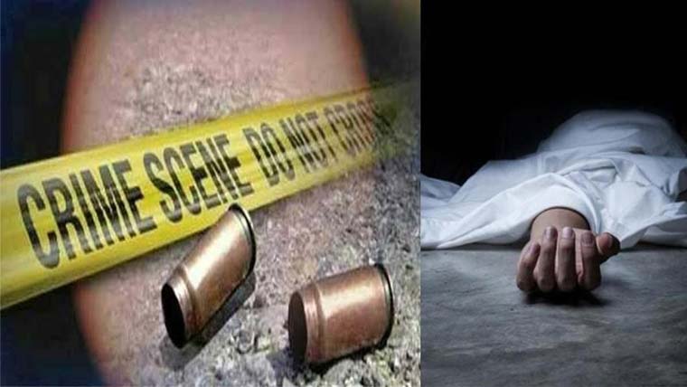 کراچی: گلستانِ جوہر دبئی ہاؤس کے قریب فائرنگ کا واقعہ ذاتی دشمنی کا شاخسانہ قرار