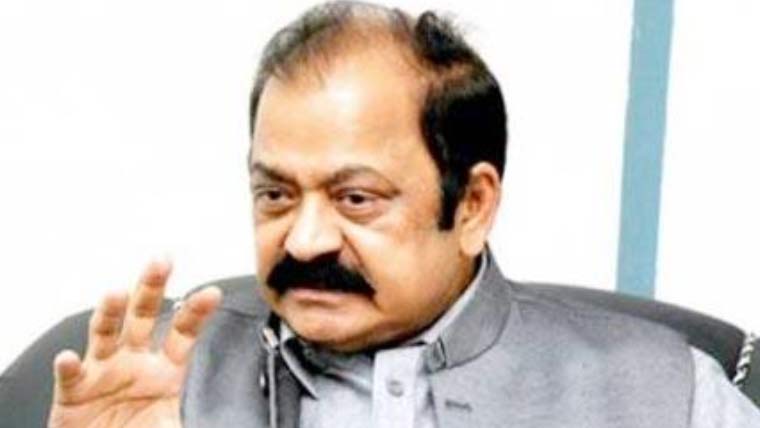آبنائے ہرمز، باب المندب بند ہونے سے تیل مہنگا ہوا، مہنگائی سے پوری دنیا پریشان ہے: رانا ثناء اللہ
