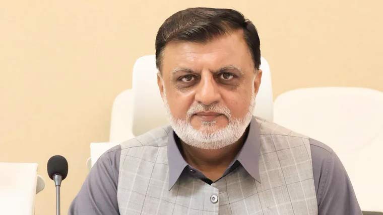 نئے صوبوں، صدارتی اور بلدیاتی نظام میں زیادہ دیر نہیں: چودھری جعفر اقبال