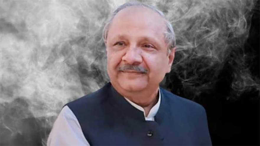 New provinces, presidential, LG systems not far away: PML-N senator