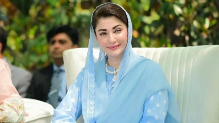 پائیدار امن کیلئے تشدد، نفرت اور انتہا پسندی کا خاتمہ ناگزیر ہے: مریم نواز شریف