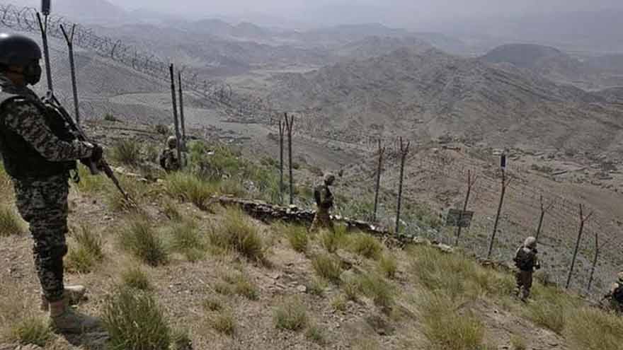 37 terrorists killed in KP ground, air operations: Information Ministry