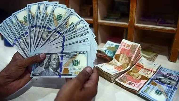 روپے کی قدر میں بہتری، انٹربینک میں ڈالر مزید 3 پیسے سستا ہوگیا
