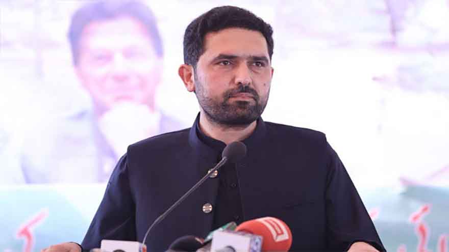 KP CM Sohail Afridi vows full participation in Sept 27 protest