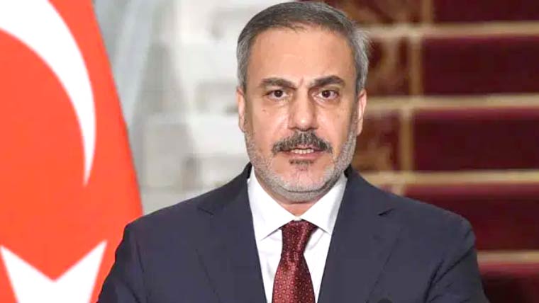 مکہ الائنس مثبت اور بہترین انداز میں آگے بڑھ رہا ہے: ترکیہ