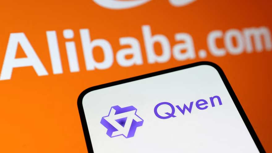 Alibaba plans AI model with 5 trillion to 10 trillion parameters, unveils new chip