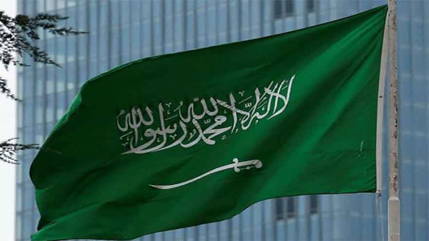 Saudi Arabia reactivates East-West oil pipeline after drone attacks