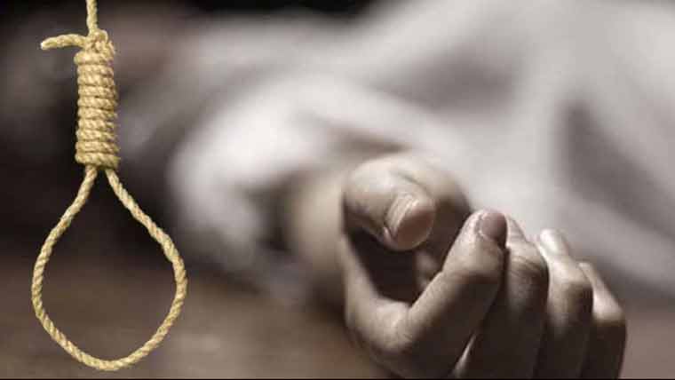 غیرت کے نام پر ماں نے بیٹی کو پھانسی دے کر قتل کر دیا