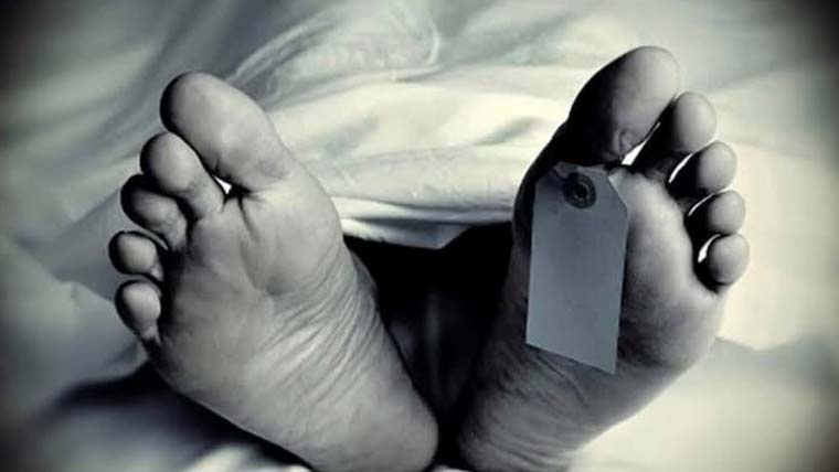 سانگھڑ: مبینہ دشمنی پر فائرنگ سے 22 سالہ نوجوان جاں بحق