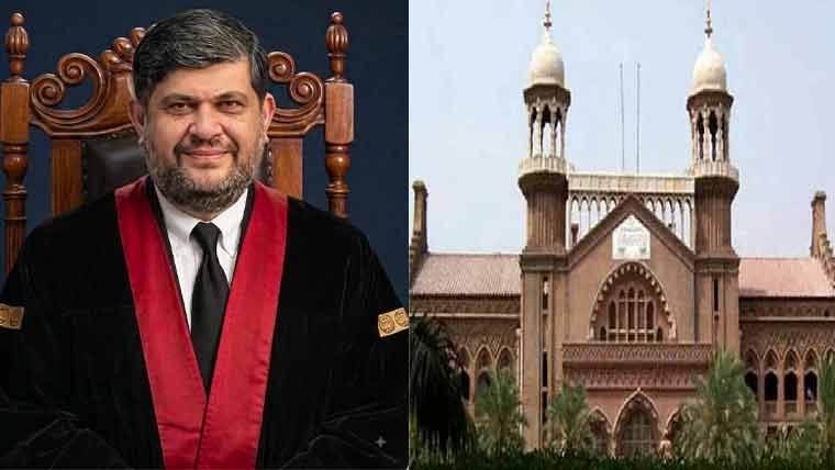 لاہور ہائیکورٹ نے قتل کیس میں عمر قید پانے والے دو ملزمان کو بری کردیا