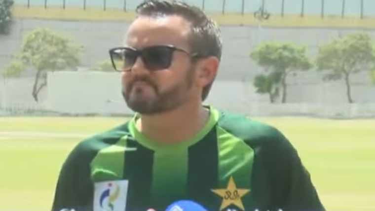 ایشین گیمز میں بھارت سے سامنا ہوا تو بھرپور مقابلہ کریں گے، ہیڈ کوچ مائیک ہیسن