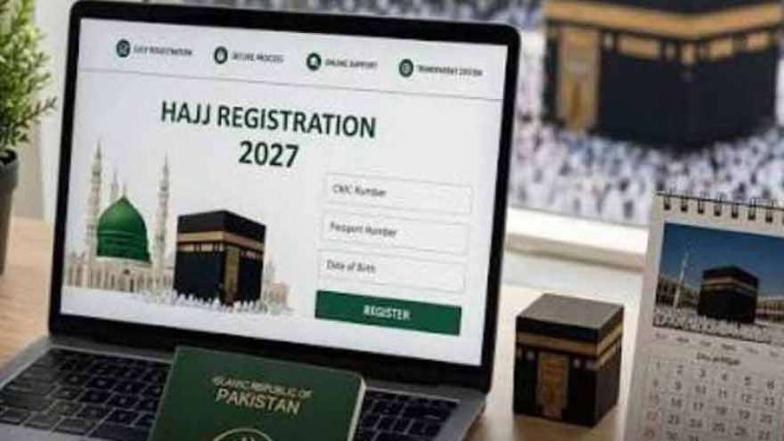 Private Hajj bookings pick up after ministry notice