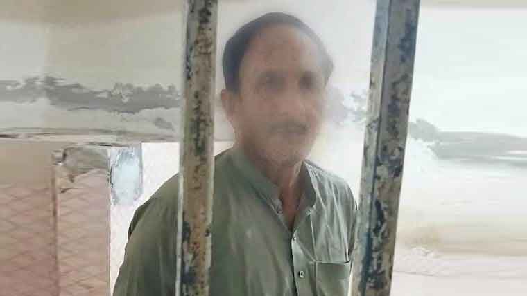رشوت لینے والا واسا سپروائزر رنگے ہاتھوں گرفتار، 20 ہزار روپے برآمد