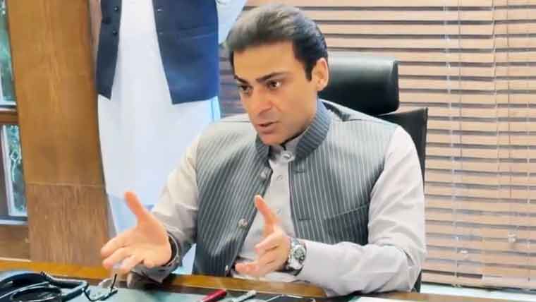 عوامی نمائندے پٹرول سبسڈی کا فائدہ اہل شہریوں تک پہنچانے میں کردار ادا کریں: حمزہ شہباز