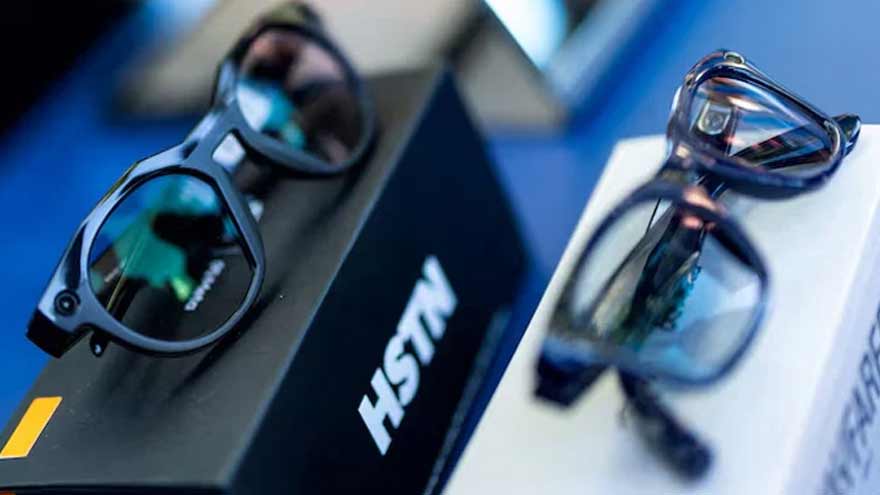 Meta expected to unveil smart glasses without camera as privacy concerns grow