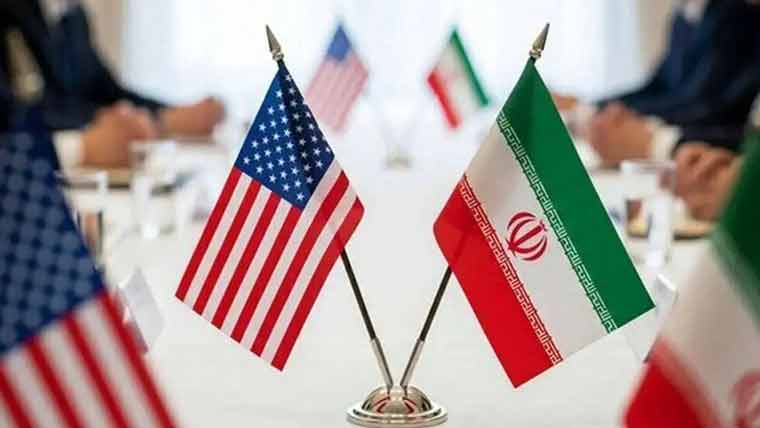 امریکا ایران مذاکرات کا دوسرا روز، تہران نے شرائط واشنگٹن تک پہنچادیں