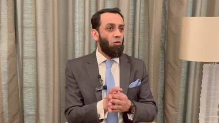 تحریک انصاف کی ہسٹری جلاؤ گھیراؤ اور لاشیں گرانا ہے: عطا تارڑ