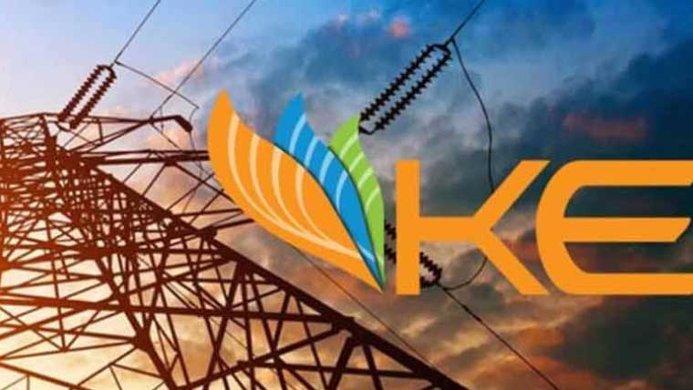 کے الیکٹرک کا غیر اعلانیہ لوڈشیڈنگ نہ کرنے کی یقین دہانی کرانے سے انکار