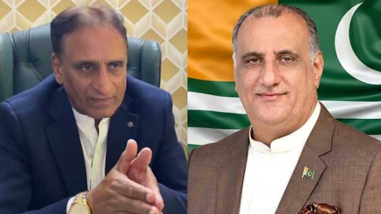 کون بنے گا آزاد جموں و کشمیر کا صدر؟ انتخاب آج ہوگا