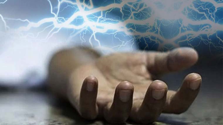 ایبٹ آباد: فصل کی حفاظت کیلئے کھیت میں چھوڑا کرنٹ خاتون کی جان لے گیا