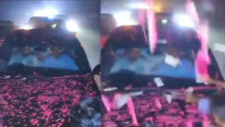 سرگودھا: 15 سال بعد رہائی پانے والے کو پروٹوکول دینے والے اہلکاروں پر مقدمہ 