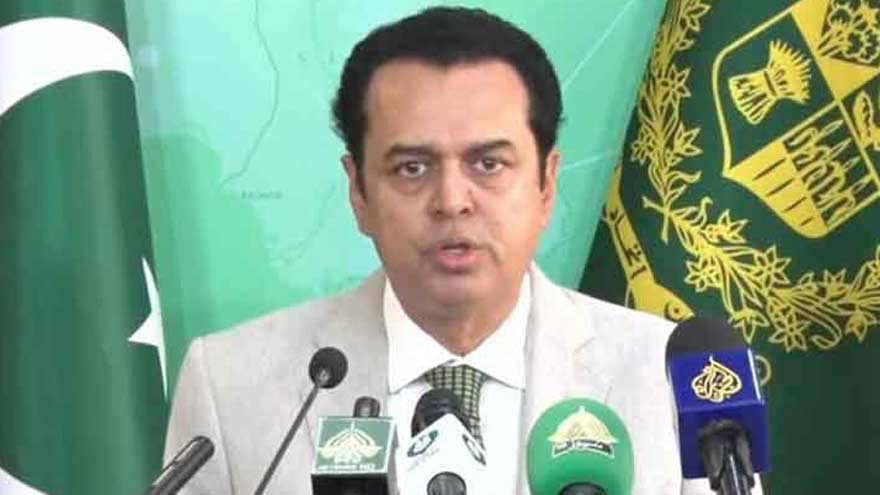Talal Chaudhry opposes proposed KP Police Act, warns against changes to command structure