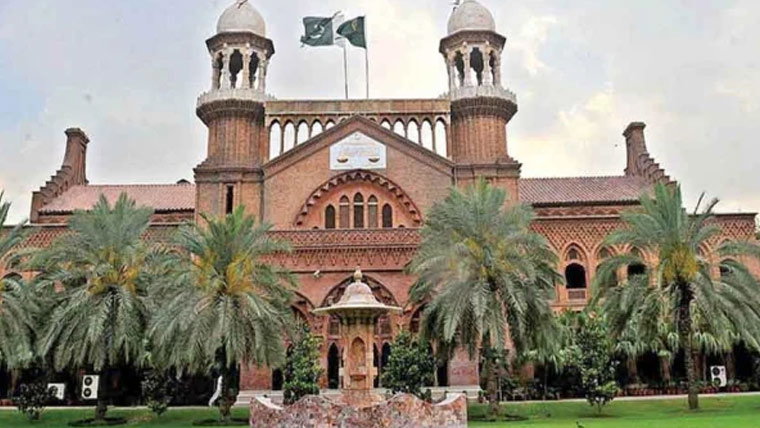 لاہور ہائیکورٹ کا جڑانوالہ میں دکانوں کی نیلامی روکنے کا حکم، ڈپٹی کمشنر فیصل آباد طلب