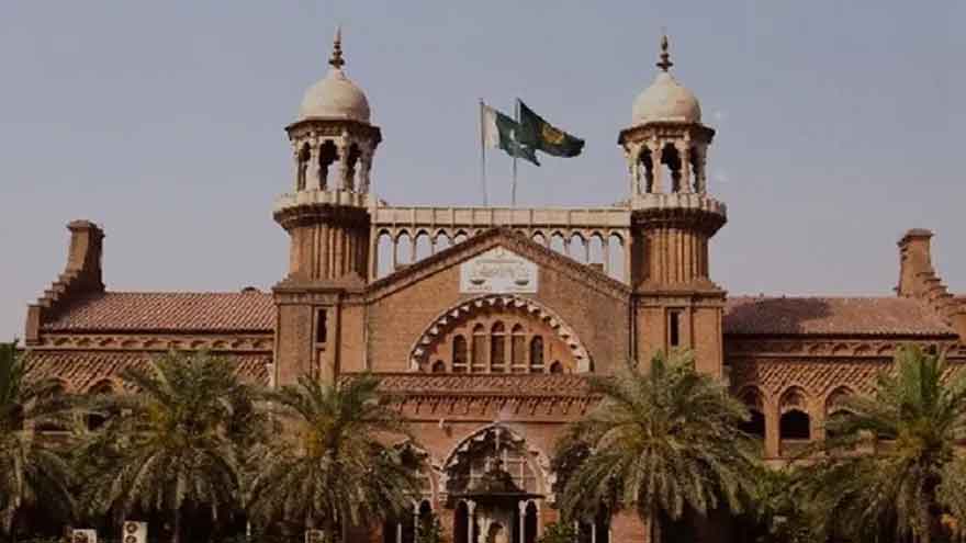 LHC halts auction of Jaranwala shops, summons Faisalabad DC