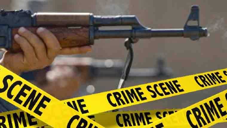 لین دین کے تنازع پر فائرنگ، 2 افراد جاں بحق، خاتون سمیت 4 زخمی