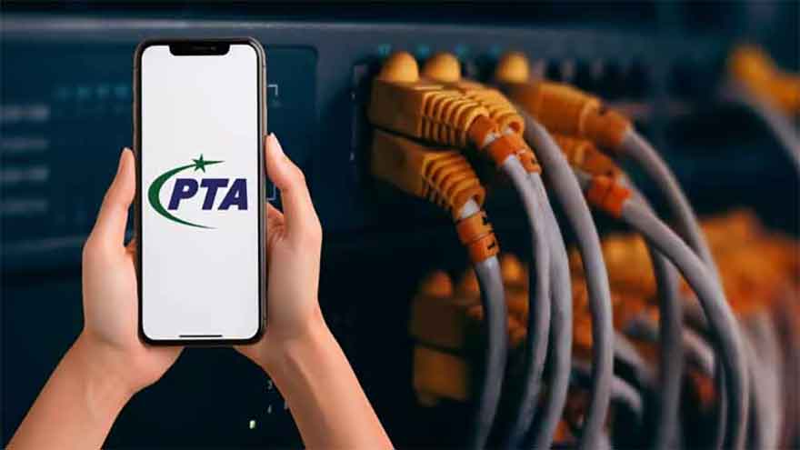PTA begins inspection of telecom towers to ensure uninterrupted mobile services during load-shedding