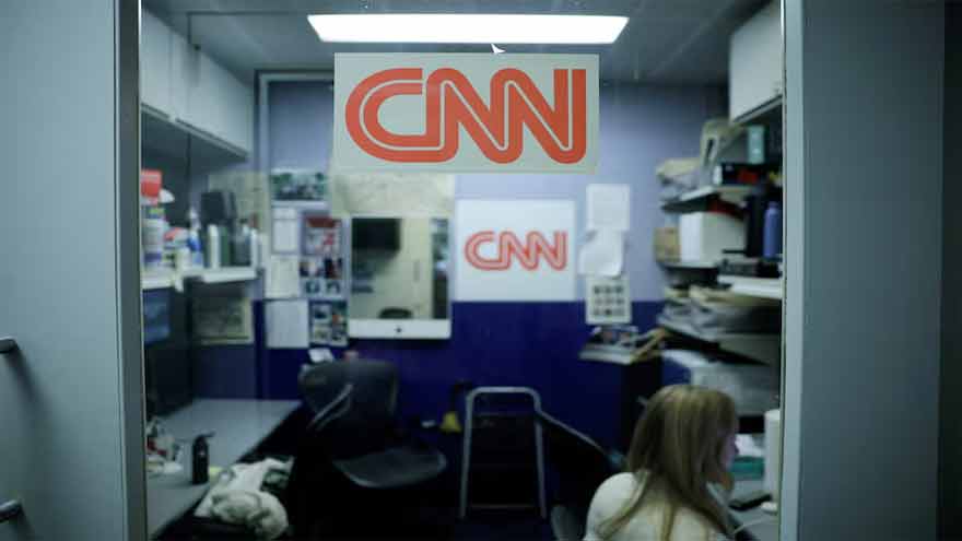 MS NOW and CNN says they have been granted access to White House