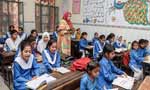 پنجاب کے سرکاری سکولوں کیلئے نئے نصاب کی باضابطہ منظوری