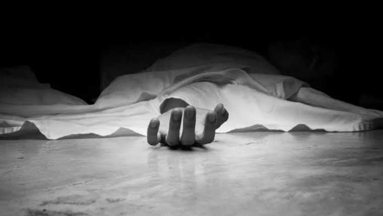 سرگودھا: چائنا کیمپ کے قریب سے 30 سالہ نامعلوم شخص کی لاش برآمد