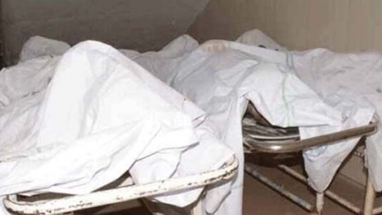 مریدکے: مختلف علاقوں سے 3 لاشیں برآمد، ایک کی شناخت ہوگئی