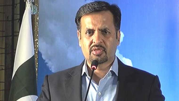 مصطفیٰ کمال نے پاکستان کو بچانے کیلئے نئے صوبے لازم و ملزوم قرار دیدیئے
